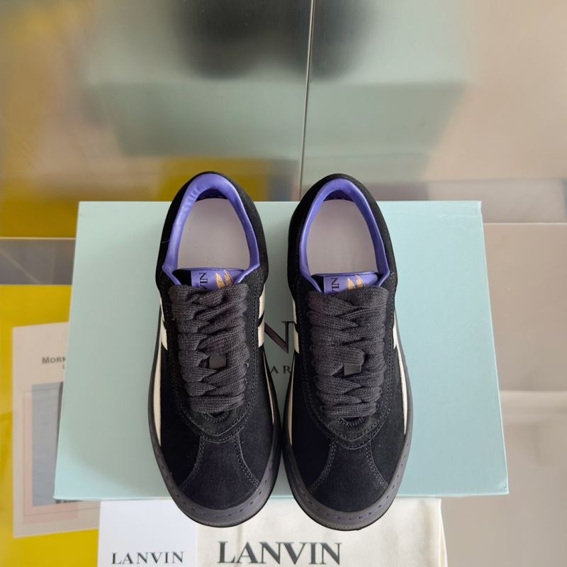 Lanvin Shoes